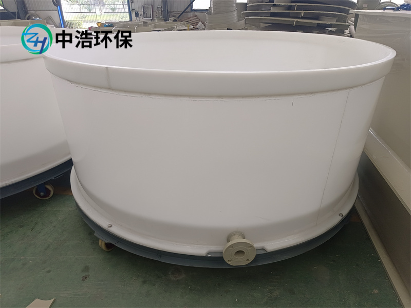 乌拉特中PP抽滤槽